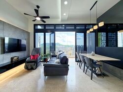 Eco Sanctuary (D23), Condominium #556922501